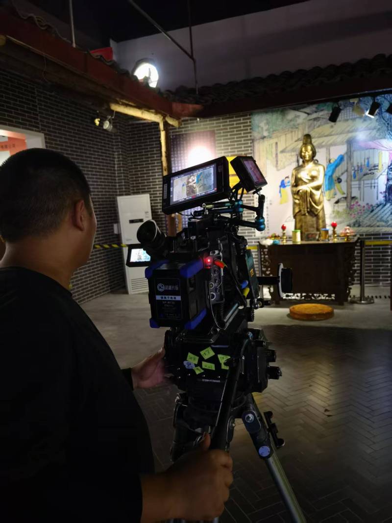 聚焦黎川县产品宣传视频拍摄公司，以专业实力赋能品牌声量升级