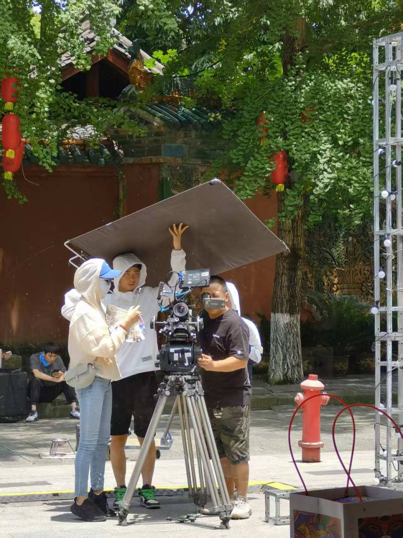 黎川县极致互动，精准定位，打造爆款产品宣传视频