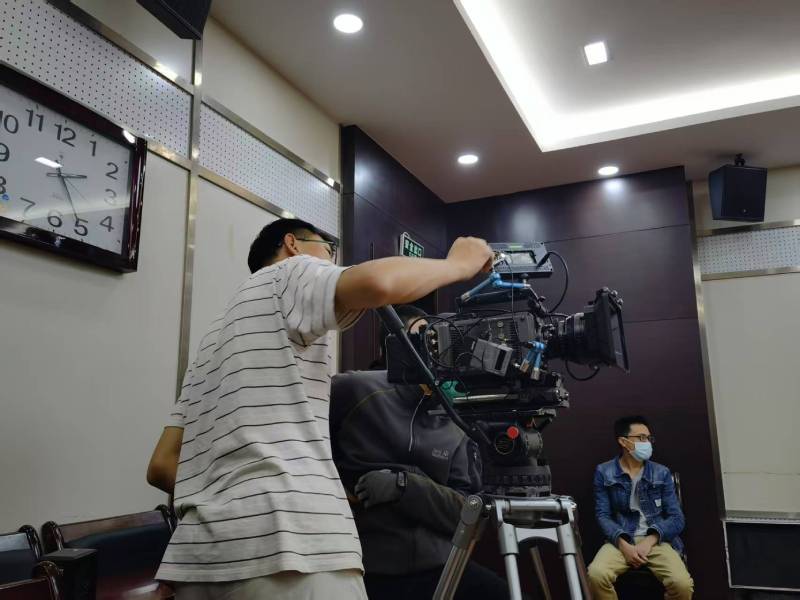 大数据指导创作方向，黎川县产品视频拍摄公司让每帧画面都有效触达
