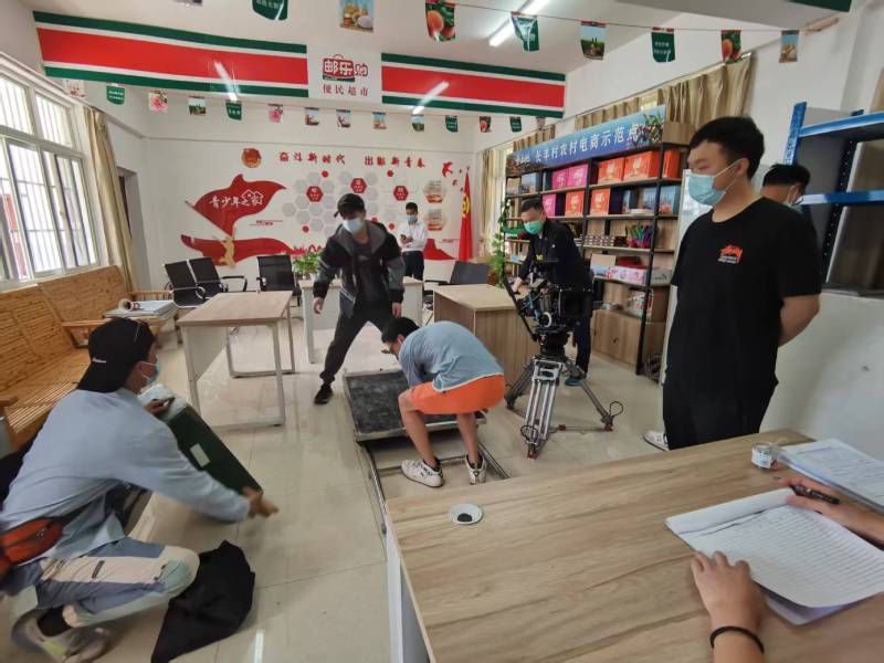 黎川县电商产品视频拍摄制作实战秘籍，助力产品引爆电商流量